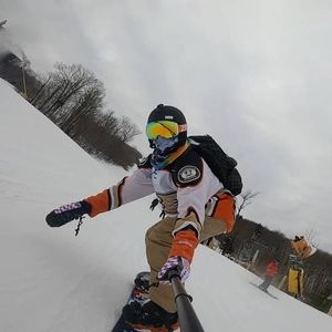 Meet your Posher, Christopher